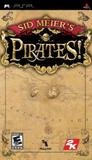 Sid Meier's Pirates! (PlayStation Portable)